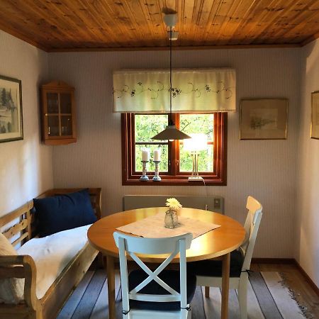 Saevekulla 208 "Lillekulla" Villa Bagian luar foto