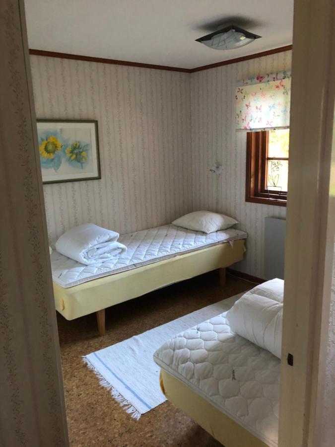 Saevekulla 208 "Lillekulla" Villa Bagian luar foto